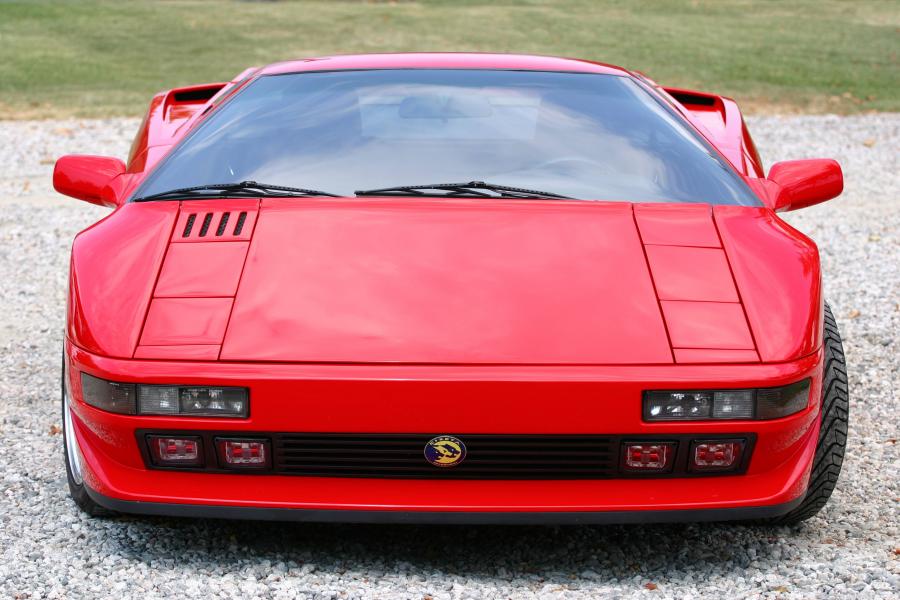  Cizeta V16T (7) 1994 года  (фото 27 из 28)